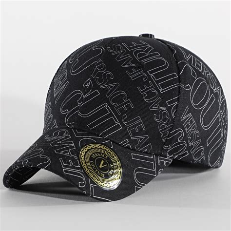 casquette versace couture|versace official website.